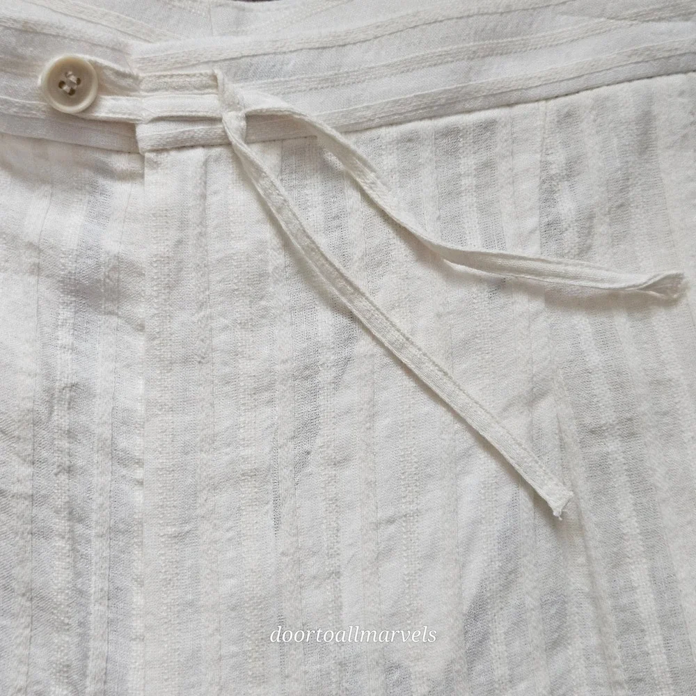 ZARA Linen Blend Balloon Harem Pants High Waist Pleated Button Cuff sz XL NWT